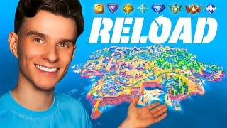 SOLO RELOAD IST UNGLAUBLICH! 