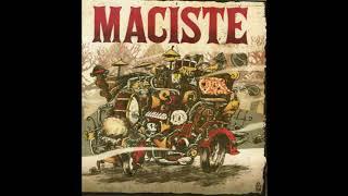 MACISTE 09 - Russian Story