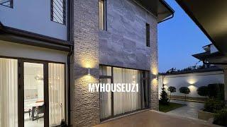 Сотилди!! 750.000$ Яккасарай туман.Глинка. 5 соток 6 хона уй сотувда #myhouseuz1 #uzb #дом