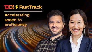 Inside TDCX FastTrack - Unveiling the vision behind the AI supertool