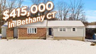 26 Pleasant Drive Bethany, CT | The One Team at William Raveis Real Estate