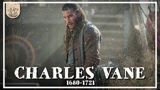 Charles Vane: The Terror of the Bahamas | Mini Pirate Documentary