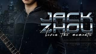 Jack Zhou - A New Beginning