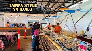 Iloilo’s Best Seafood and Dampa Style - Paluto Seafood Restaurant