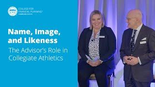 Understanding Name, Image, and Likeness (NIL) in Collegiate Athletics