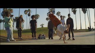 MORTEN & ARTBAT - Culture (Official Video)