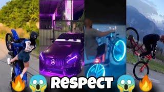 Respect Videos  | Amazing Respect 