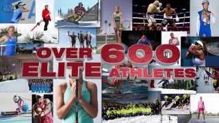 USANA | 30 sec Athlete Spot