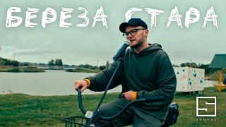 SKOFKA - Береза стара