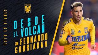  Desde el Volcán con Fernando Gorriarán | Jornada 4 | Copa Sky