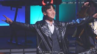 250612 뮤지컬 6시 퇴근 앵콜 Full ver. 김찰리 포커스