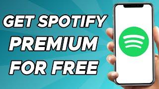 How to Get Spotify Premium for Free  In 2024 | 3 Ways