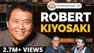 'Rich Dad Poor Dad' Author Robert Kiyosaki Simplifies Personal Finance, Bitcoin & Debt | TRS 337