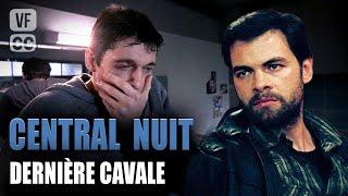 Last Escape | Central Night | Clovis Cornillac & Michel Creton | Full Crime Movie | GP