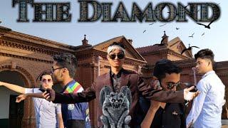 THE DIAMOND | OFFICIAL VIDEO | MR ROUND TEAM | MRT #diamond #action