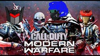 SURVIVE or DIE!!! Modern Warfare 2019