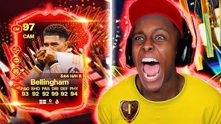 Pure Sweat On FUT CHAMPS RTG + Rewards (CRAZY RED PICKS)