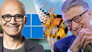 Is Windows Bad?
