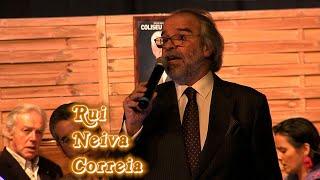 RUI NEIVA CORREIA " Longe Demais - O Riso Que Me Deste " - #FadoTv