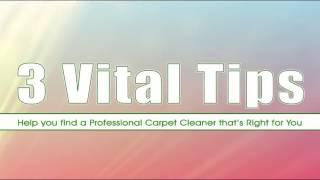 Carpet Cleaning Twin Falls Idaho