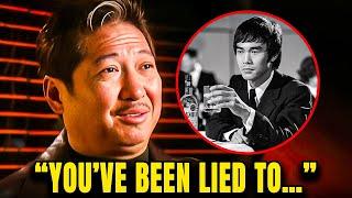 Sammo Hung Finally Speaks Up About Bruce Lee