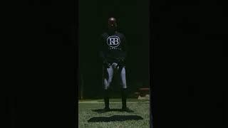 RYZNBRND CONSISTENT DISCIPLINE CYCLE DAY 27 100 NAVY SEAL BURPEES.