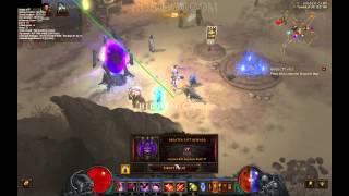 Loot Handling in Diablo III