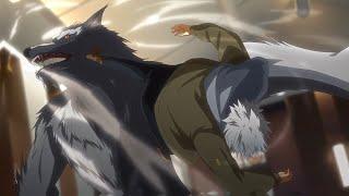 Bai Fa Shen La「AMV」Breaking Point