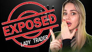 Lady Trader: Scam or Legit Guru? Let's Find Out!