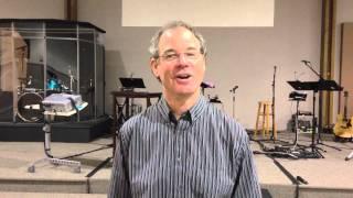 Healing Video Nathan French