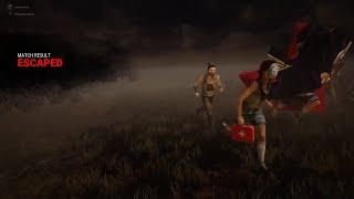 Bugs and Glitches Montage - Dead by Daylight ( DBD )