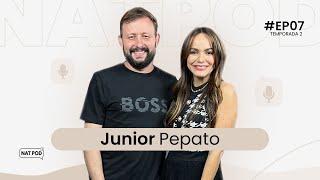 COMPOSITOR - JUNIOR PEPATO #EP07 #2TEMPORADA