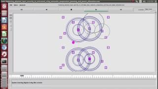 Cooperative jamming and power allocation Network simulation projects