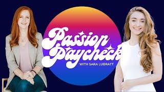 Catastrophic Success With Traci Quail Of Fire Drake Artistry // Passion Paycheck Podcast