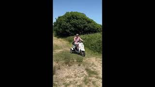 Freedom Scooters Veleco ZT63 Off Road   Made with Clipchamp