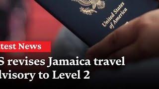 A Big win for Jamaica and for the Jamaica Labour Party