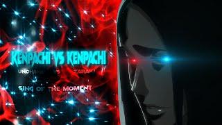 Bleach - Unohana vs Zaraki | Sing of The Moment [edit/amv]