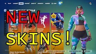 Fortnite Item Shop New [january 2, 2025] New Item Shop Fortnite