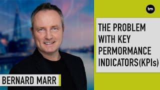 The Problem With Key Performance Indicators (KPIs)?