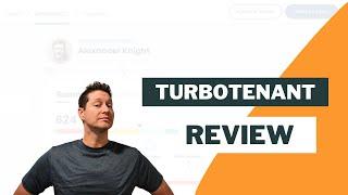 TurboTenant Review | Best Tenant Screening Services