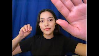 АСМР Сборник видео/ Чистка ауры/ Рейки/ Звуки рук/ ASMR Aura cleansing/ Reiki