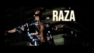 Rob C - Raza (Official Video) | Prod. Distortion 17 | Hindi Rap Songs 2023