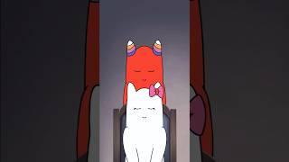  Left or Right? - Garten of Banban Animation | DuckyOMG