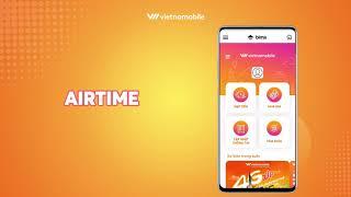 Vietnamobile BIMA APP -BẠN CHỌN CÁI GÌ? BIMA CÓ HẾT‼