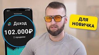 Дропшиппинг с 0₽ → 100.000₽ ! Полный гайд 2024