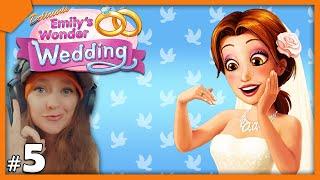  Delicious: Emily's Wonder Wedding #5 - Gillon's Farm Part 1 (Advanced)