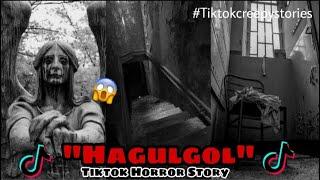 "Hagulgol" Scary Tiktok Horror Story Part 6 ( Wag Panoorin Mag Isa)