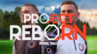 PROJECT REBORN 2: Official Trailer