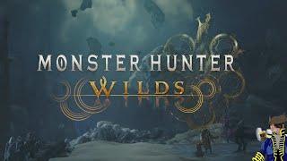 Monster Hunter Wilds - Part 4 (Long Episode)