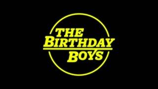 The Birthday Boys S01E05 Cool Machine  Full Episode 5 of 10 American Sketch Comedy Show from 2013